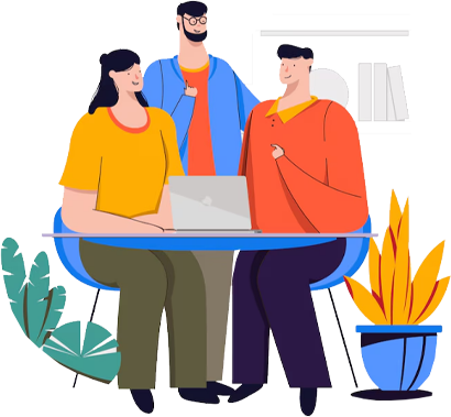 person graphic