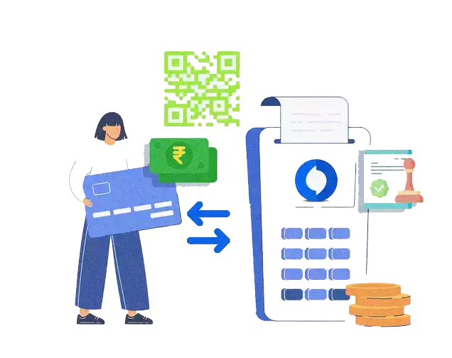 GS Coin API